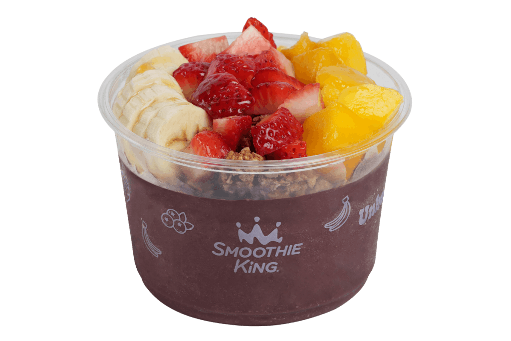 Smoothie King | meal delivery | 13471 Sergeant Major Blvd, Fort Bliss, TX 79916, USA | 9152981010 OR +1 915-298-1010