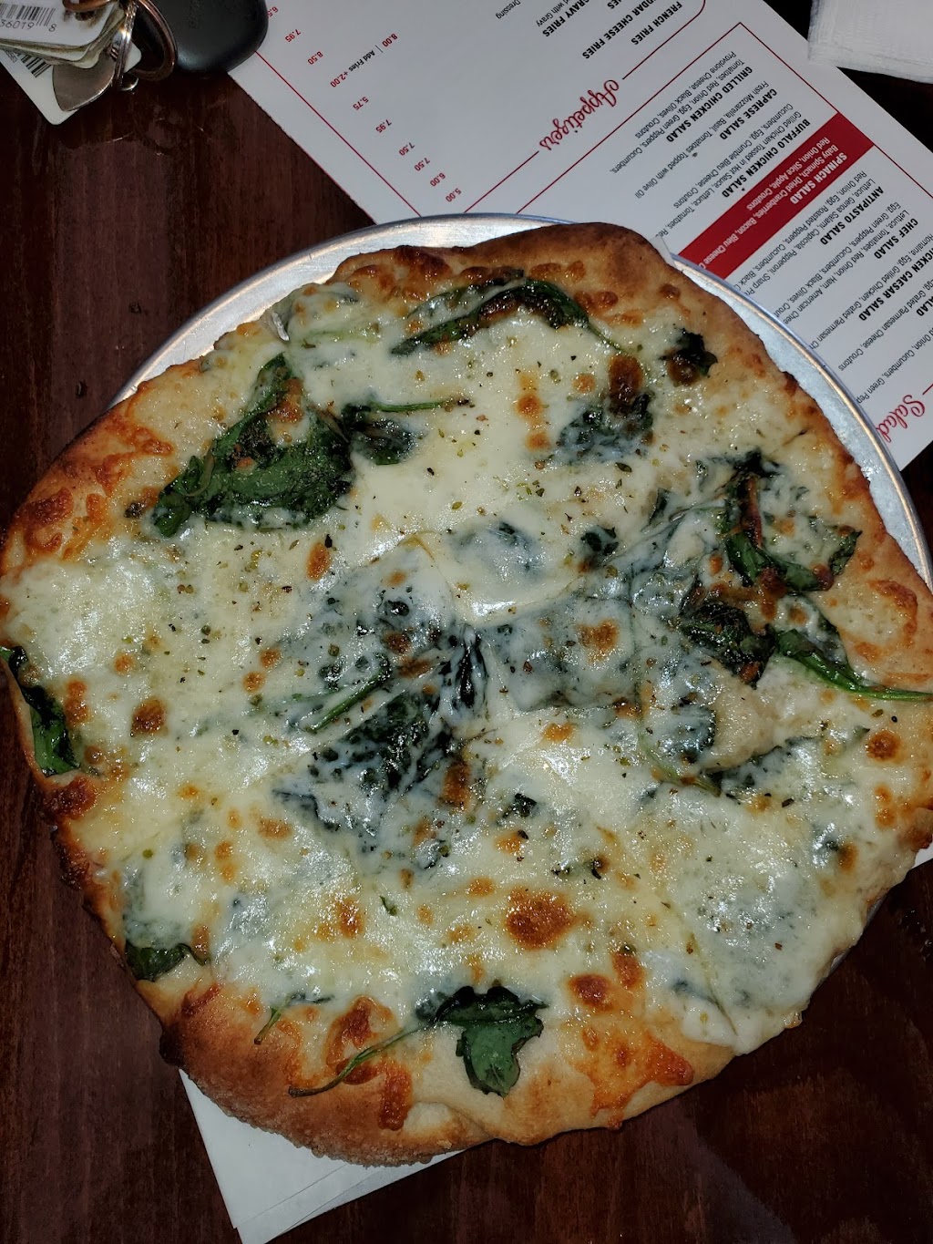 Julianas Ristorante & Pizzeria | restaurant | 701 Cathedral Rd, Philadelphia, PA 19128, USA | 2673686041 OR +1 267-368-6041