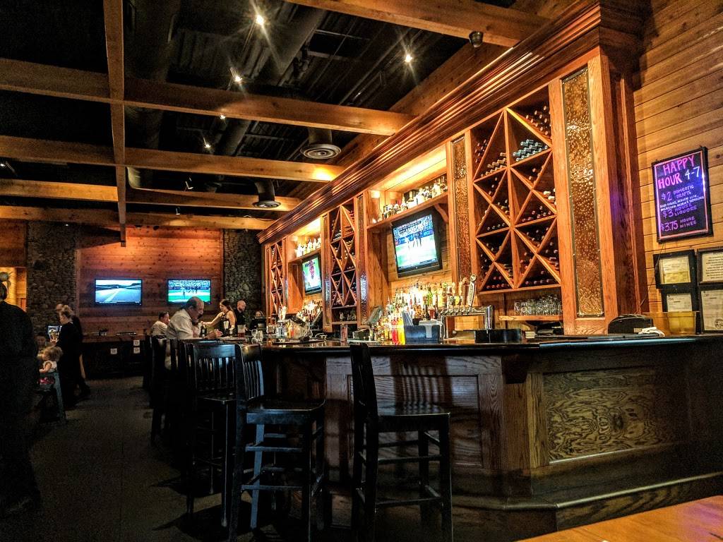 Copper River Grill of Easley | restaurant | 102 Southern Center Ct, Easley, SC 29642, USA | 8648590086 OR +1 864-859-0086