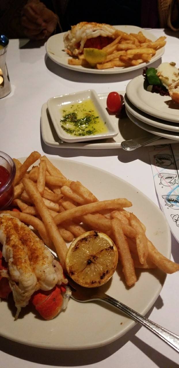 Bonefish Grill | restaurant | 190 Partner Cir, Southern Pines, NC 28387, USA | 9106921131 OR +1 910-692-1131