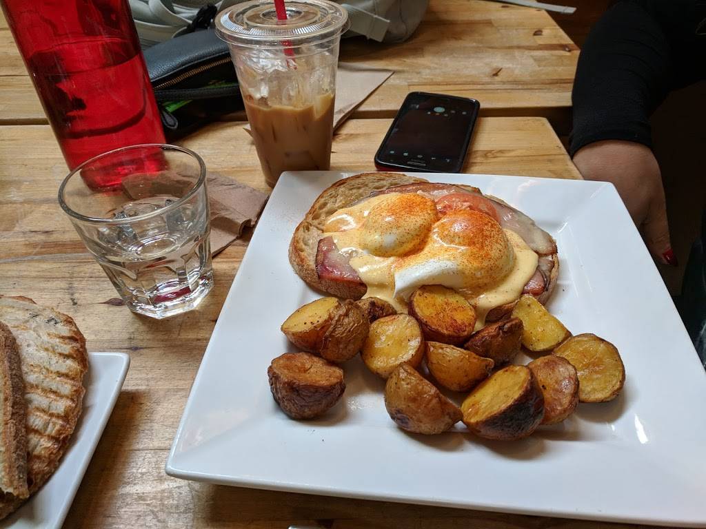 Ascension Coffee | cafe | 1621 Oak Lawn Ave, Dallas, TX 75207, USA | 2147413211 OR +1 214-741-3211