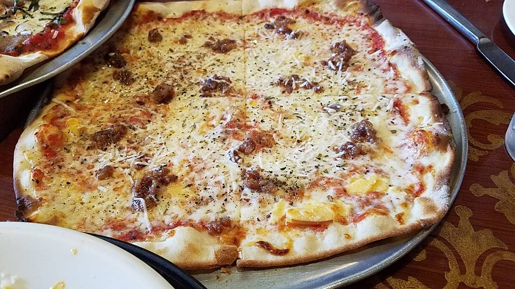 U Pie & Lobster Company | meal delivery | 3 E Palisade Ave, Englewood, NJ 07631, USA | 2015671888 OR +1 201-567-1888