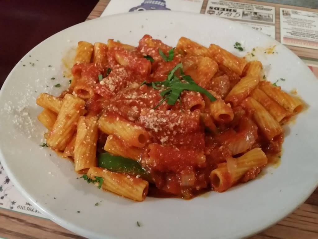 Moccias Train Stop | restaurant | 1004 Gravel Pike, Schwenksville, PA 19473, USA | 6102879866 OR +1 610-287-9866