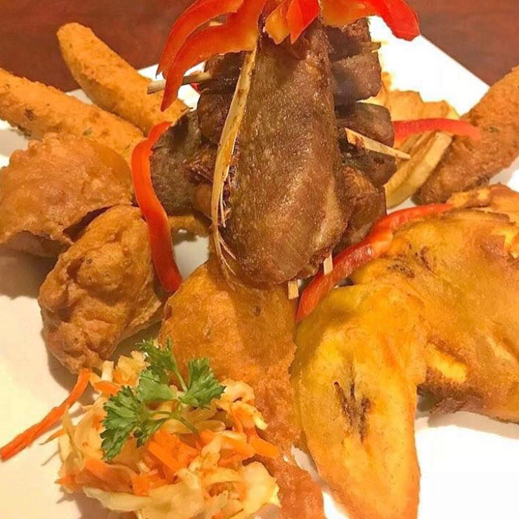 Restaurant Créole Tipa - Tipa | restaurant | 9700 Boulevard Saint-Michel, Montréal, QC H1H 5G6, Canada | 4382902859 OR +1 438-290-2859