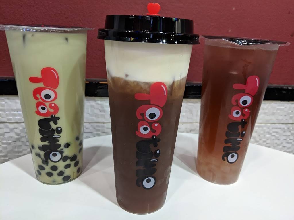 Teatime | cafe | 1003 El Camino Real, Redwood City, CA 94063, USA | 6502999888 OR +1 650-299-9888