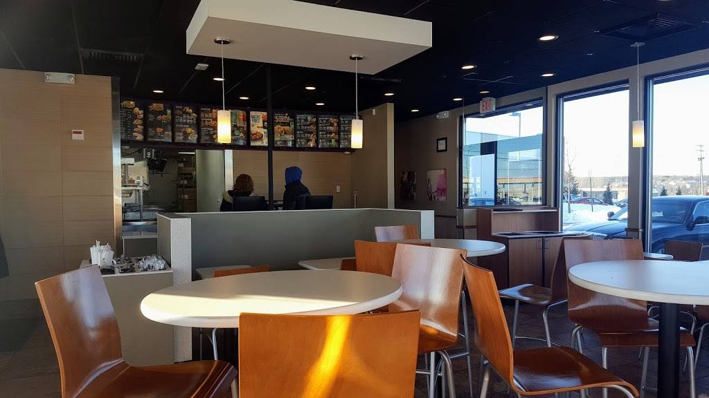 Taco Bell | meal takeaway | 2290 Crooks Rd, Rochester Hills, MI 48309, USA | 2488537780 OR +1 248-853-7780