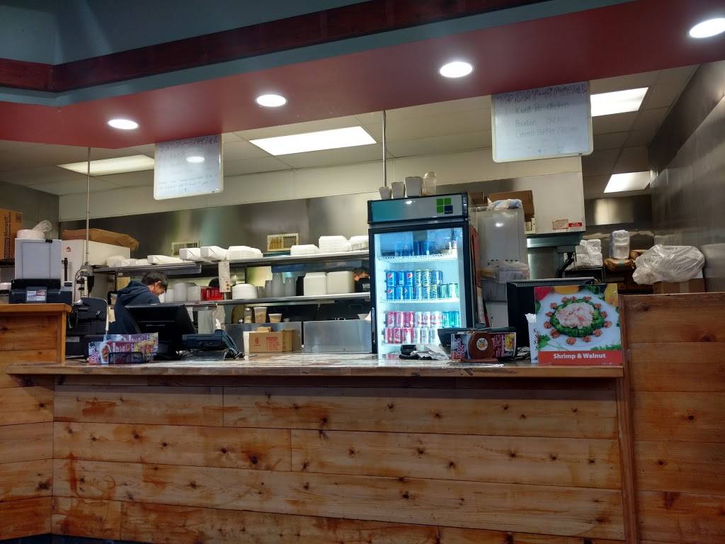 Jasons Wok | restaurant | 1014 S Western Ave, Chicago, IL 60612, USA | 3126668887 OR +1 312-666-8887