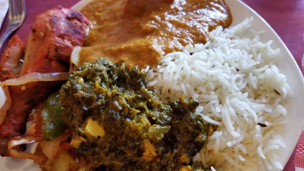 Taste of India | restaurant | 166 Cedar Ln, Teaneck, NJ 07666, USA | 2016923222 OR +1 201-692-3222