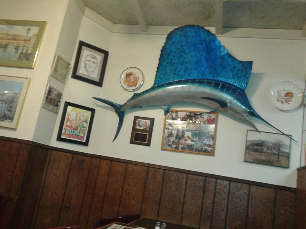 Ralph & Rickeys Pizza | restaurant | 2700 S 7th St #5019, Philadelphia, PA 19148, USA | 2155513333 OR +1 215-551-3333