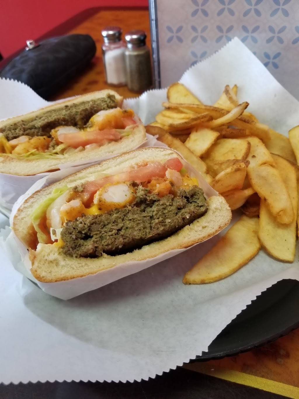 Big Als Burgers | restaurant | 14605 W University Ave, Hammond, LA 70401, USA | 9856623373 OR +1 985-662-3373