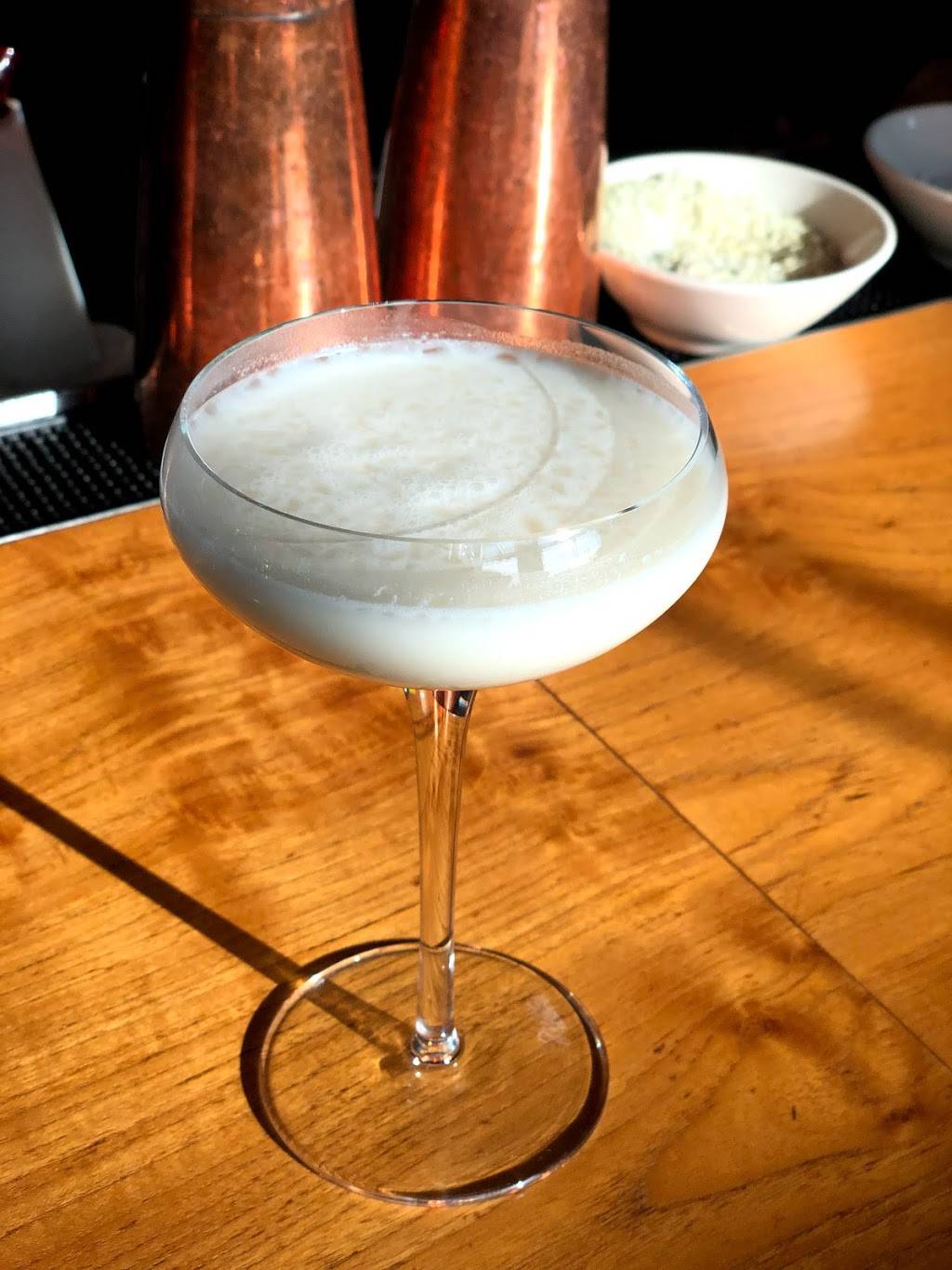 Wild Ginger Bellevue | restaurant | 508 Bellevue Way NE, Bellevue, WA 98004, USA | 4254958889 OR +1 425-495-8889