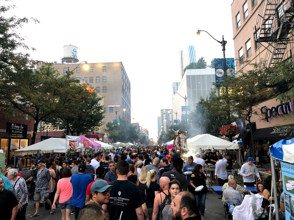 Greek town | restaurant | 111-125 S Halsted St, Chicago, IL 60661, USA | 7084779729 OR +1 708-477-9729