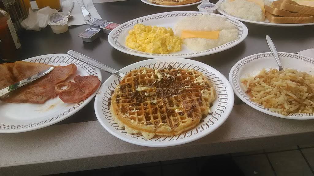 Waffle House | meal takeaway | 278 Concord Pkwy S, Concord, NC 28025, USA | 7047841858 OR +1 704-784-1858
