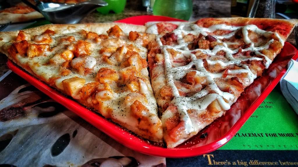 Primavera Pizzeria & Family Restaurant | restaurant | 38 Lake Rd, Congers, NY 10920, USA | 8452670666 OR +1 845-267-0666