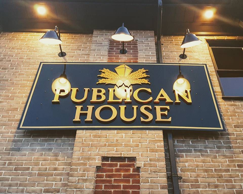 Publican House Brew Pub | restaurant | 294 Charlotte St, Peterborough, ON K9J 2V5, Canada | 7058742619 OR +1 705-874-2619