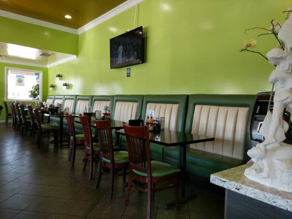 Cháo Đêm | restaurant | 9754 Garden Grove Blvd, Garden Grove, CA 92844, USA | 7143638897 OR +1 714-363-8897