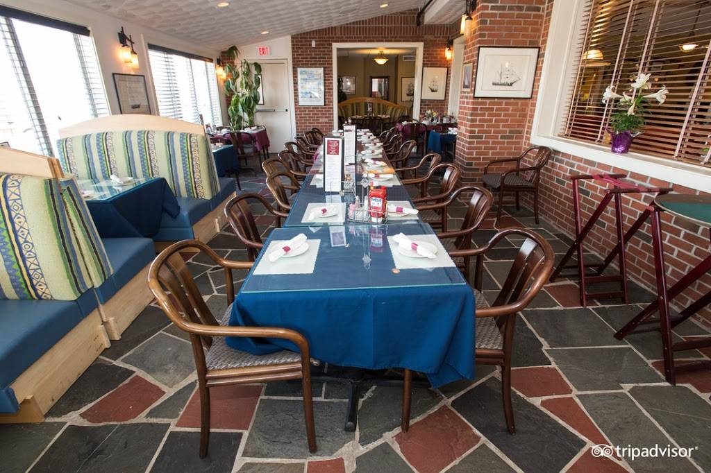 North End Steakhouse | restaurant | 151 Admiral Kalbfus Rd, Newport, RI 02840, USA | 4018499880 OR +1 401-849-9880