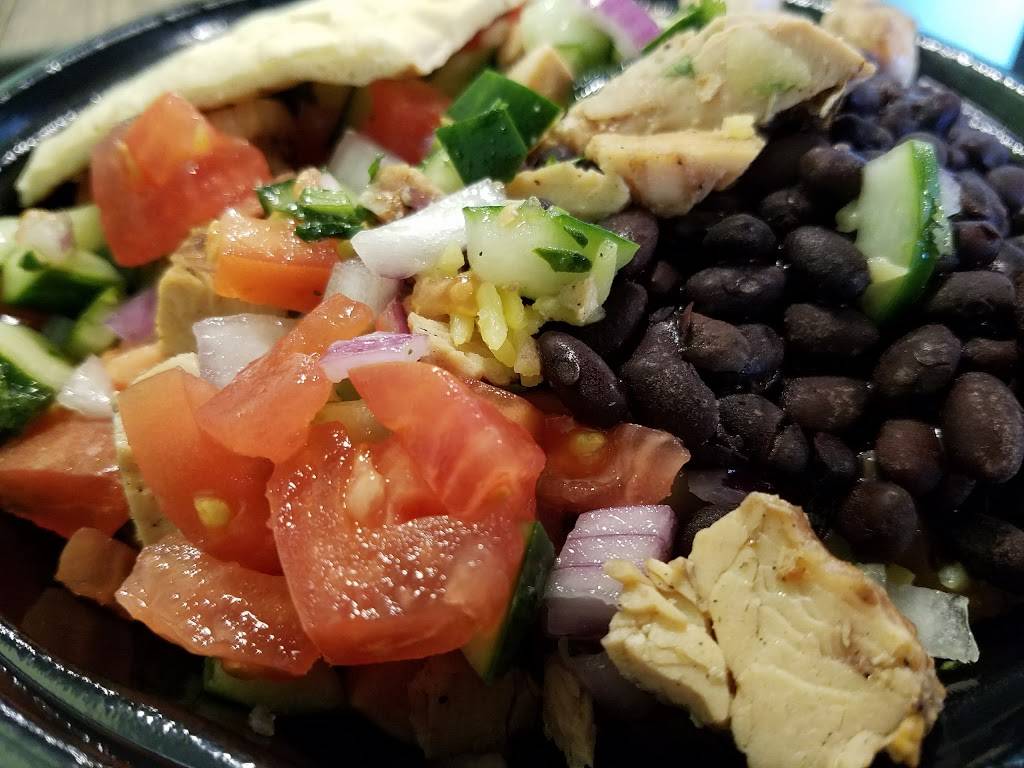 Tropical Grille | restaurant | 1628 Woodruff Rd, Greenville, SC 29607, USA | 8643261275 OR +1 864-326-1275