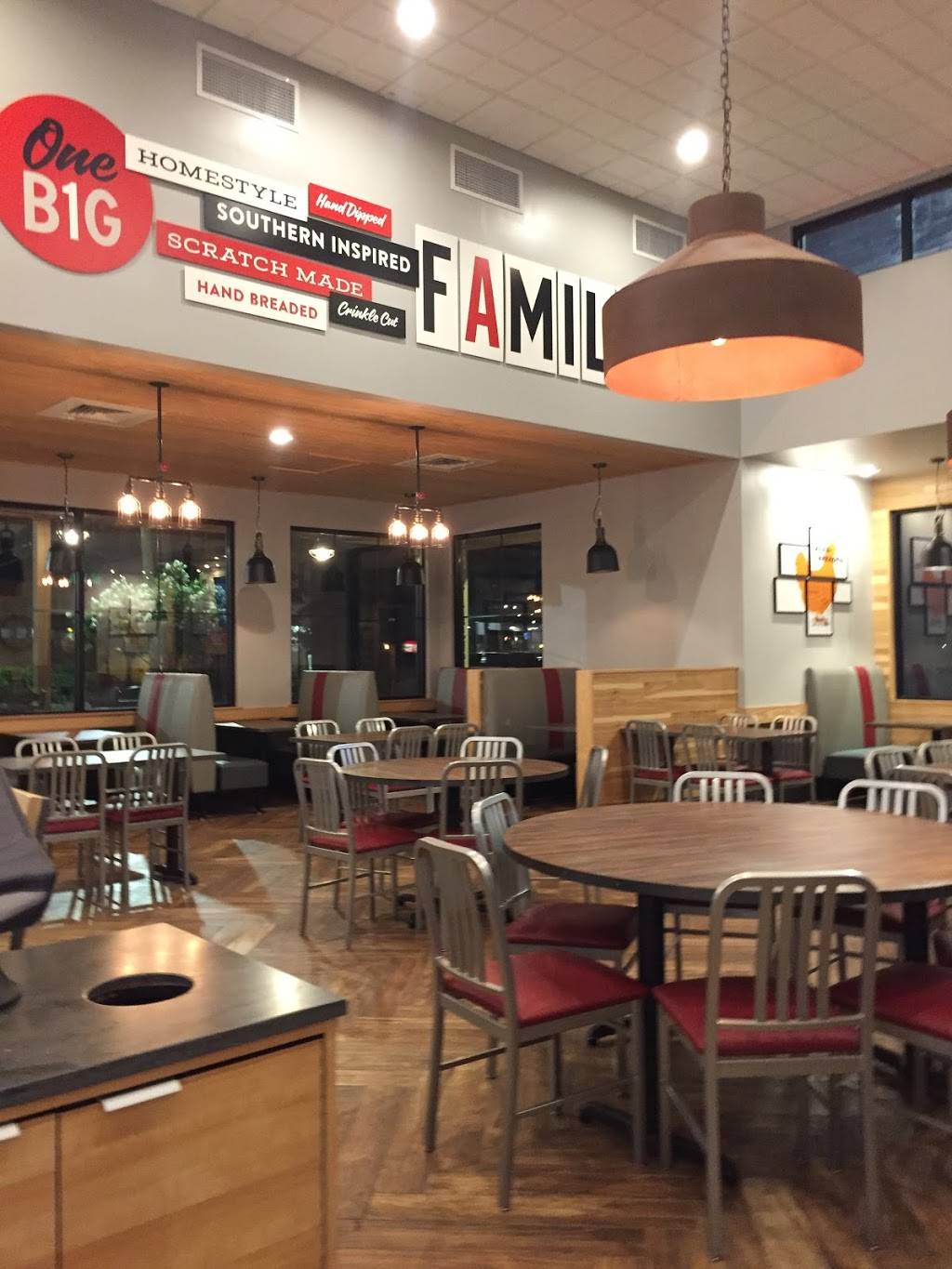 Jacks | restaurant | 2831 19th St S, Birmingham, AL 35209, USA | 2058799321 OR +1 205-879-9321