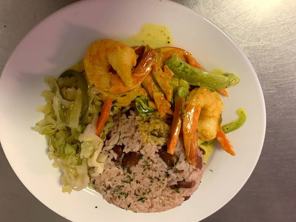 Taste Jamaica | restaurant | 190 State St, Ellsworth, ME 04605, USA | 2074122449 OR +1 207-412-2449