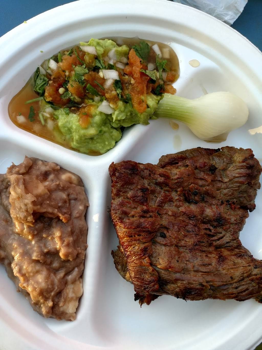 Little Familia Tex Mex Restaurant | restaurant | 1100 W Main St, Green Forest, AR 72638, USA | 8704385472 OR +1 870-438-5472