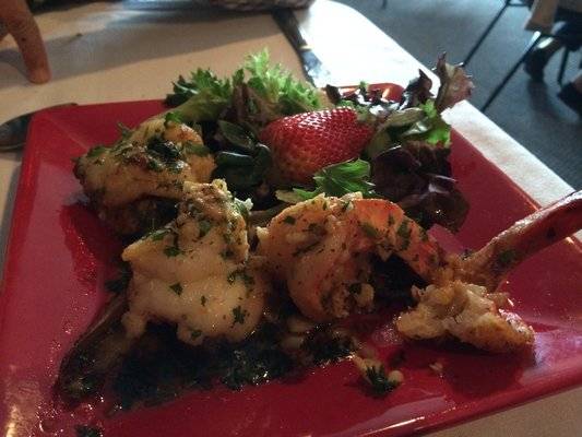 Blaze Bistro | restaurant | 1218 NJ-166, Toms River, NJ 08755, USA | 7322440053 OR +1 732-244-0053