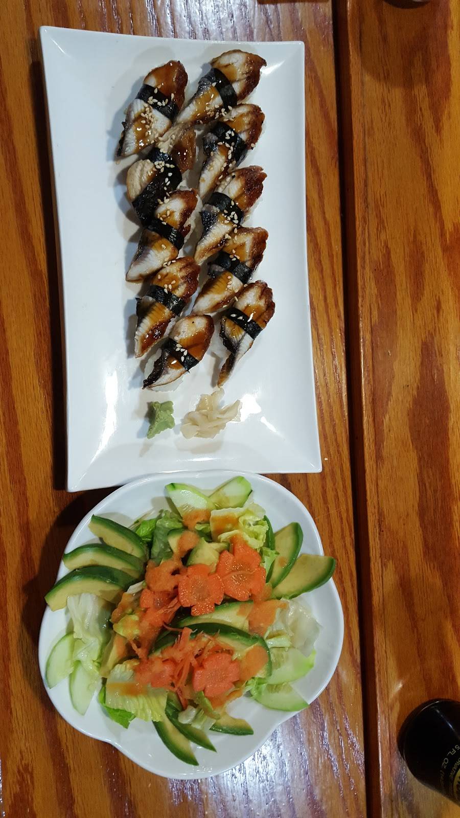 Kyoto Sushi | restaurant | 78 Washington Ave, Dumont, NJ 07628, USA | 2013845544 OR +1 201-384-5544