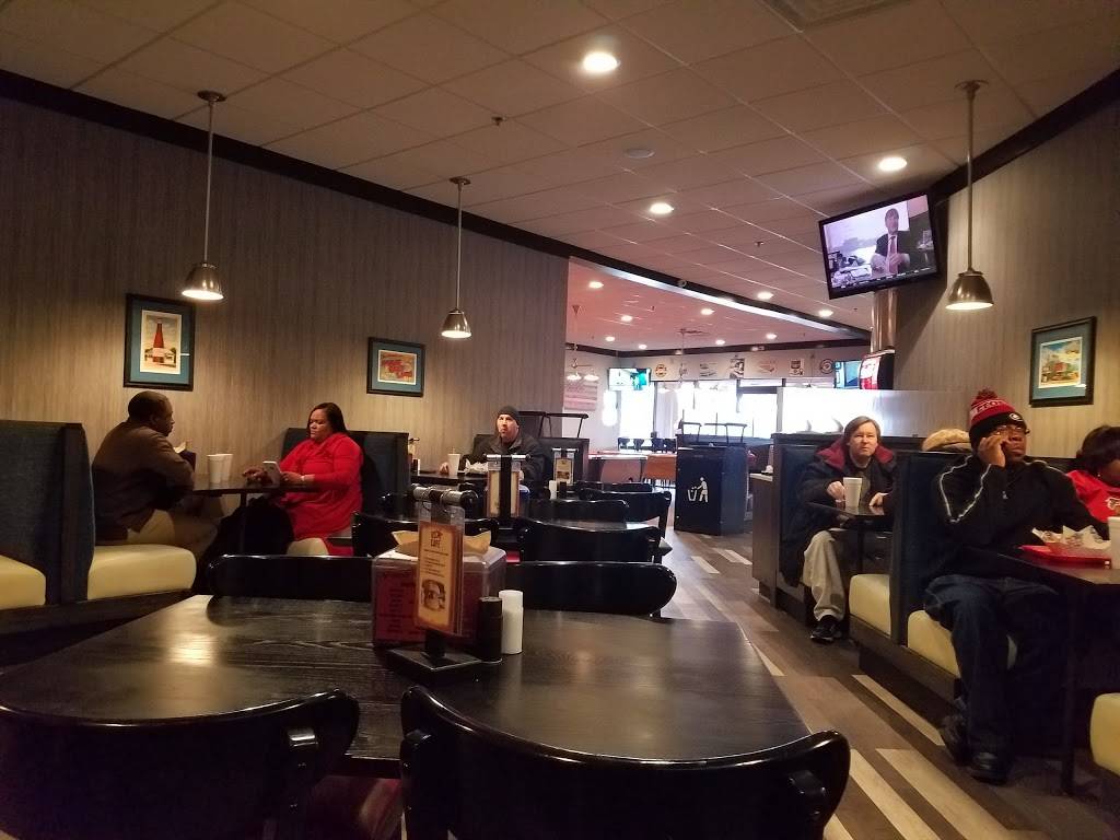 US Cafe | cafe | 4499 S Cobb Dr SE # C, Smyrna, GA 30080, USA | 7708019660 OR +1 770-801-9660