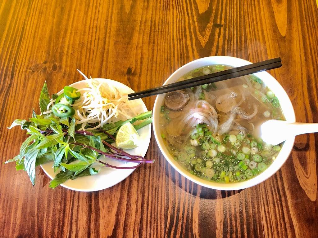 Viet-vietnamese cuisine | restaurant | 4826 Highway 6 North suite B suite B, Houston, TX 77084, USA | 2818615063 OR +1 281-861-5063