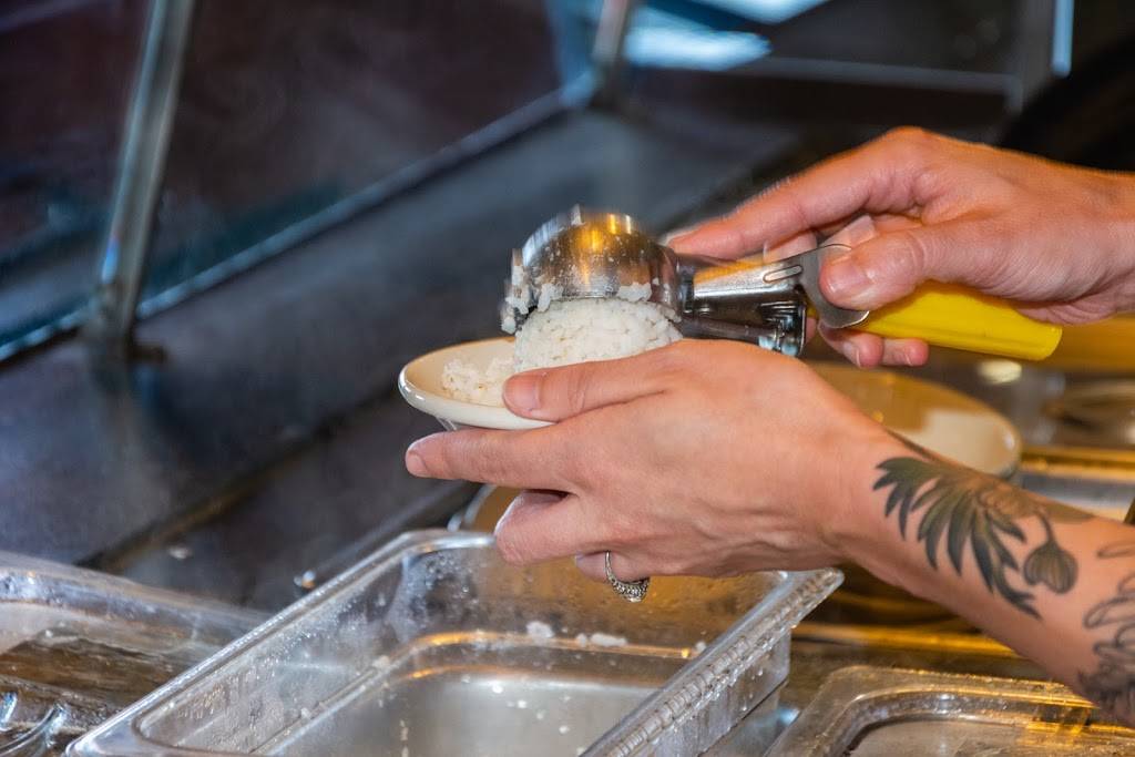 Louisiana Poboys - Johnston | restaurant | 5445 Johnston St, Lafayette, LA 70503, USA | 3379844191 OR +1 337-984-4191