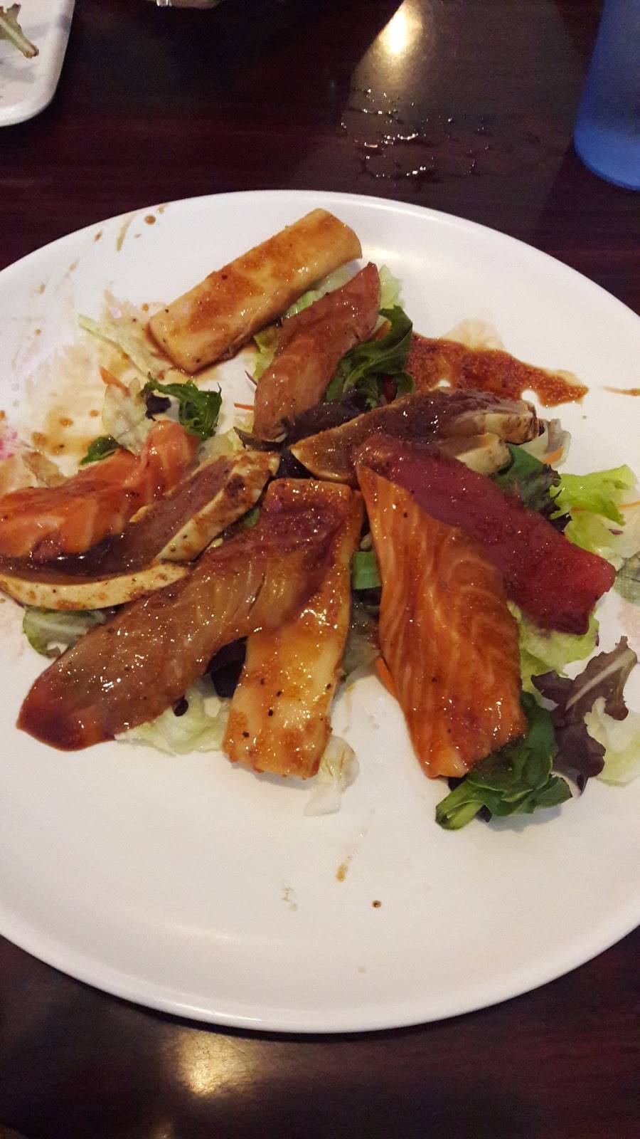 Sake Sushi | restaurant | 20795 Amar Rd, Walnut, CA 91789, USA | 9095945221 OR +1 909-594-5221