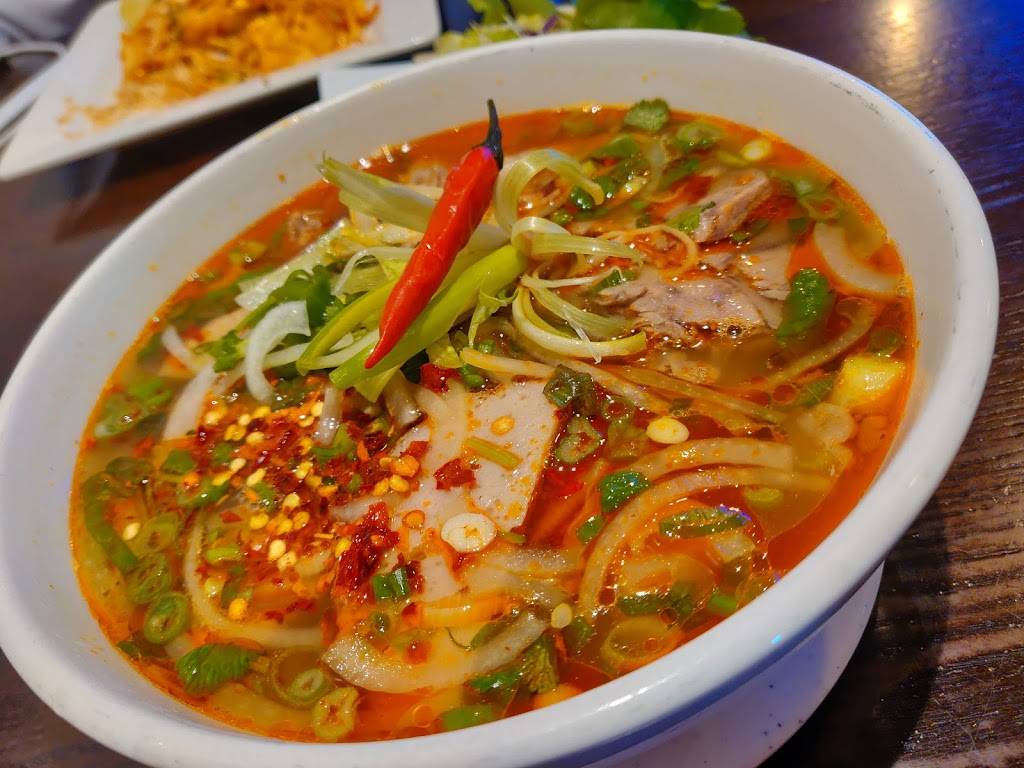 Pho Viet Restaurant | restaurant | 930 SE Oak St, Hillsboro, OR 97123, USA | 5036167200 OR +1 503-616-7200