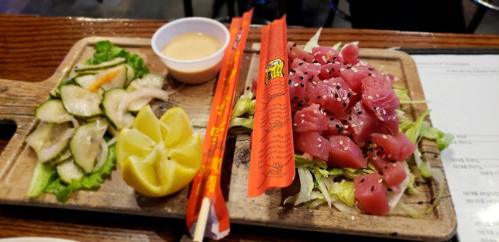 Crafthouse | restaurant | 1888 Explorer St, Reston, VA 20190, USA | 5719269931 OR +1 571-926-9931