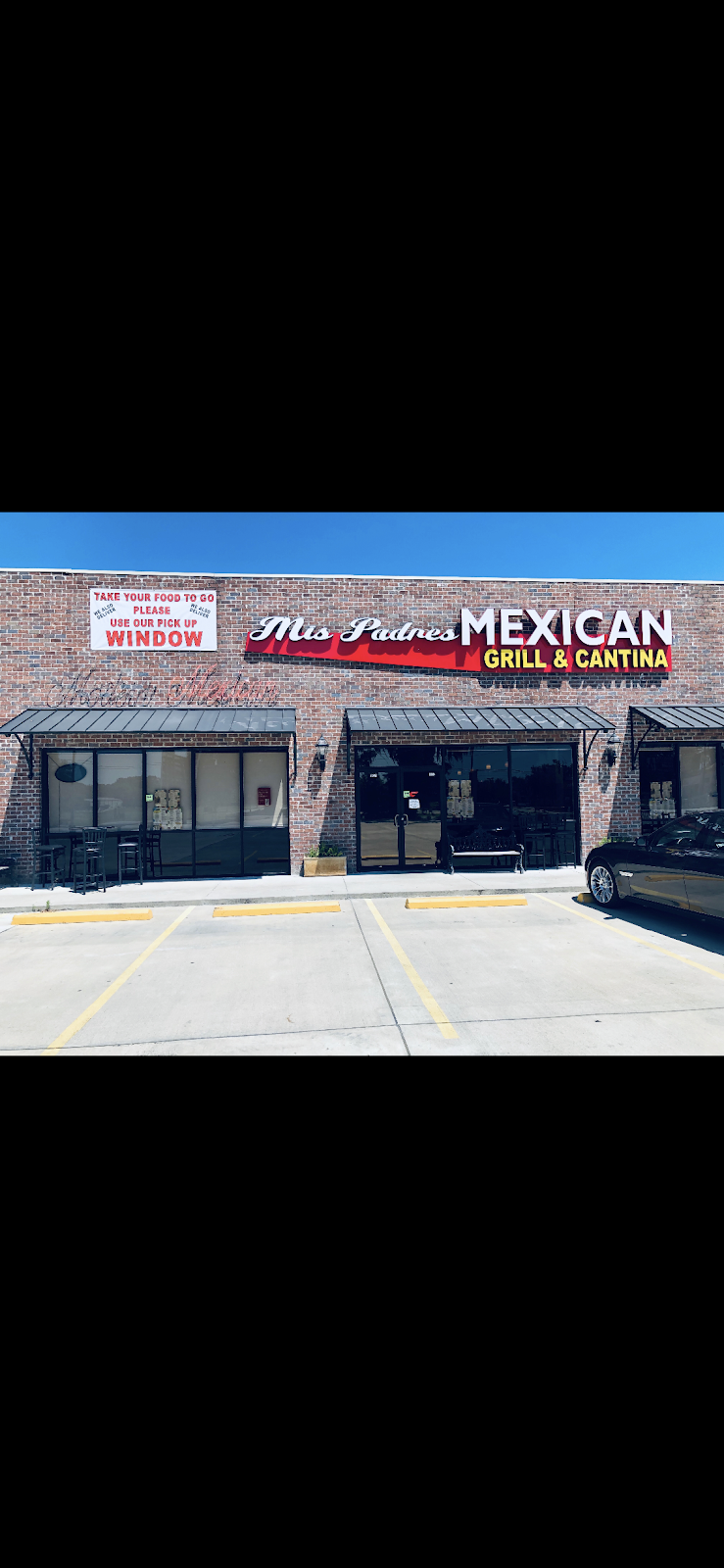 Mis Padres | restaurant | 13424 LA-73, Geismar, LA 70734, USA | 2253133742 OR +1 225-313-3742