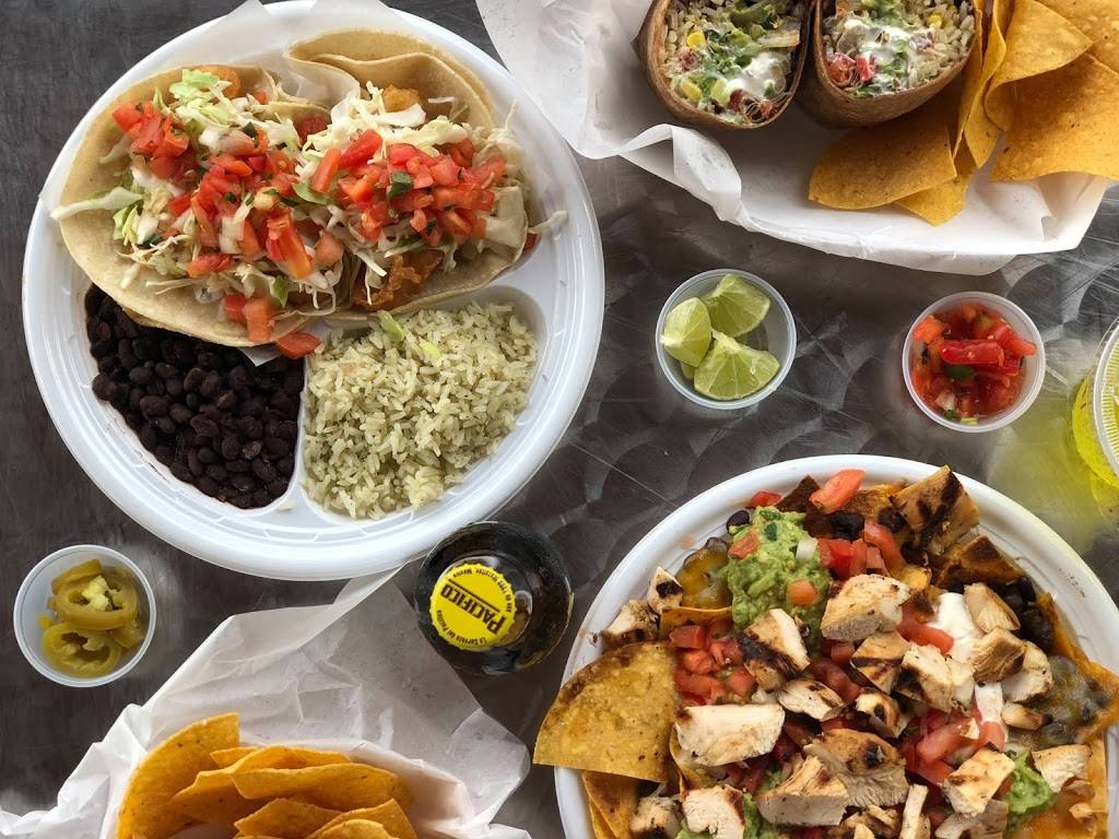 Zona Fresca | restaurant | 1635 N Federal Hwy, Fort Lauderdale, FL 33305, USA | 9545661777 OR +1 954-566-1777