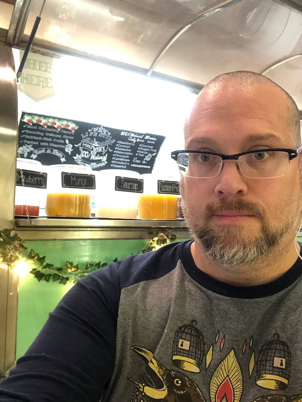 Mintwist | restaurant | 459 Brandon Town Center Dr, Brandon, FL 33511, USA | 8132677446 OR +1 813-267-7446