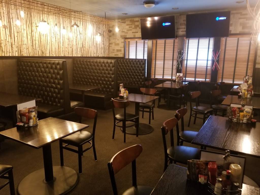 Burgers & Beer | restaurant | 109 W 8th St, Gibson City, IL 60936, USA | 2176805050 OR +1 217-680-5050