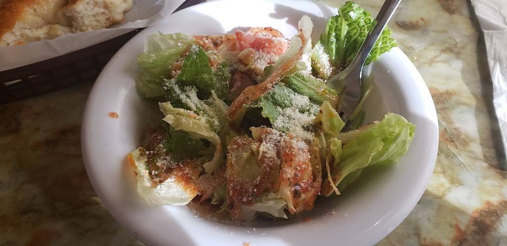 Romas Italian Restaurant | restaurant | 2621 Grant Ave, Pauls Valley, OK 73075, USA | 4052079930 OR +1 405-207-9930