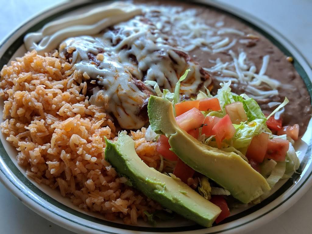 El Burrito Mojado | restaurant | 7316 N Lombard St, Portland, OR 97203, USA | 5032780163 OR +1 503-278-0163