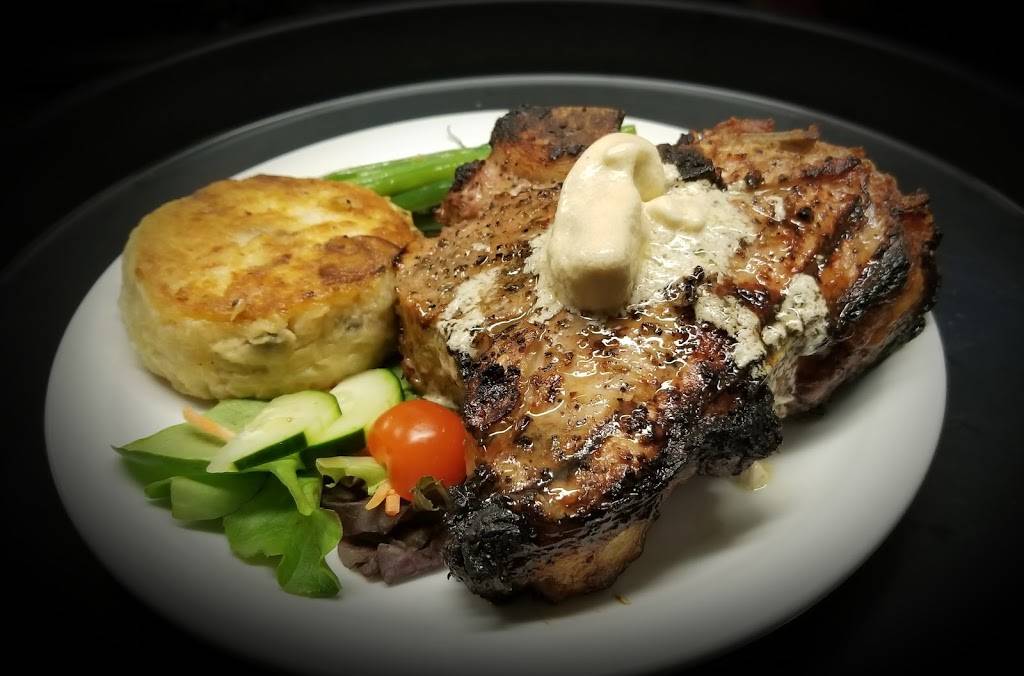 Maison De Lu | restaurant | 626 Washington Ave, Ocean Springs, MS 39564, USA | 2288750032 OR +1 228-875-0032