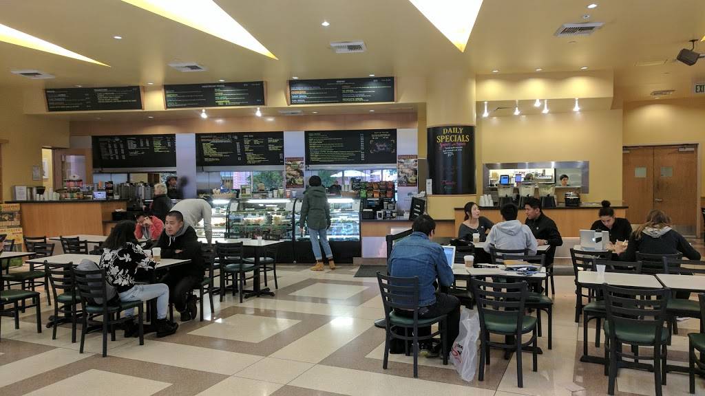 il Tramezzino | cafe | 110 Westwood Plaza, Los Angeles, CA 90095, USA | 3102068949 OR +1 310-206-8949