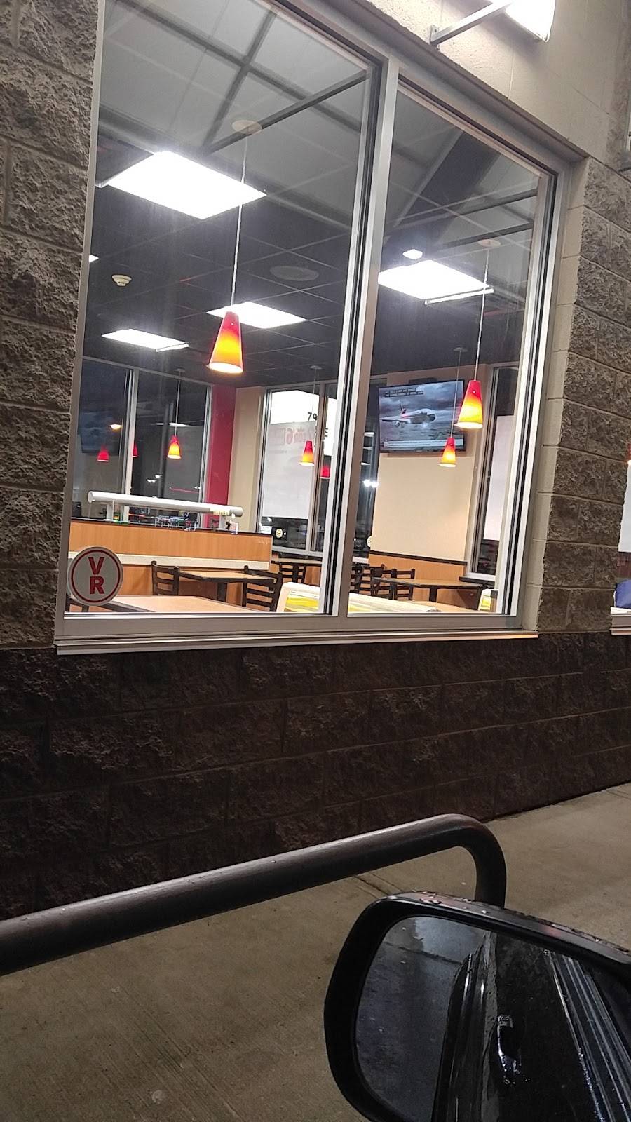 Burger King | restaurant | 281 Route 211 E, Middletown, NY 10940, USA | 8453423233 OR +1 845-342-3233