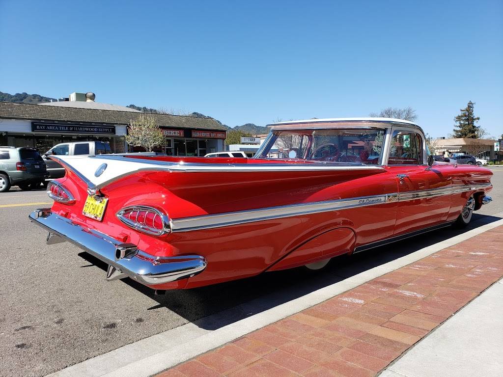 Vitality Bowls Danville | restaurant | 190 Hartz Ave #150, Danville, CA 94526, USA | 9257915180 OR +1 925-791-5180