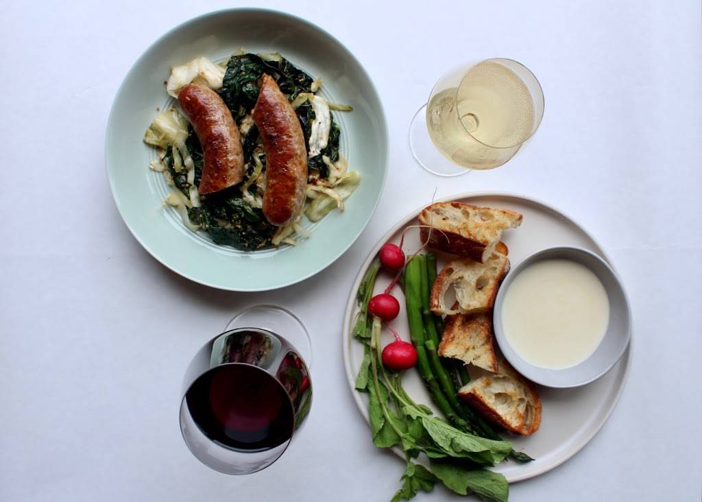 Oakley Wines | restaurant | 4011 Allston St, Cincinnati, OH 45209, USA | 5139145735 OR +1 513-914-5735