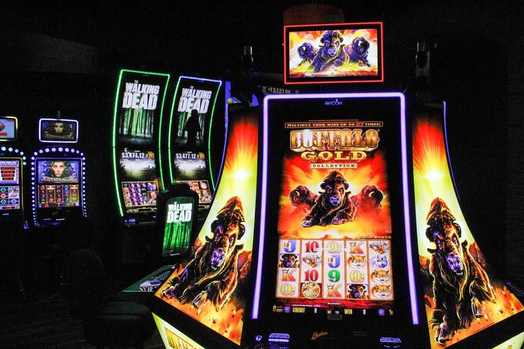 Bodines Casino | restaurant | 5650 S Carson St, Carson City, NV 89701, USA | 7758857777 OR +1 775-885-7777