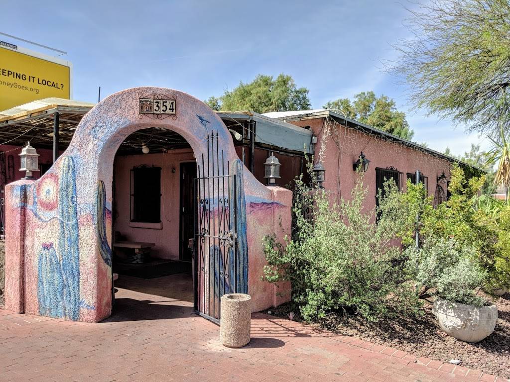 El Minuto Cafe | restaurant | 354 S Main Ave, Tucson, AZ 85701, USA | 5208824145 OR +1 520-882-4145