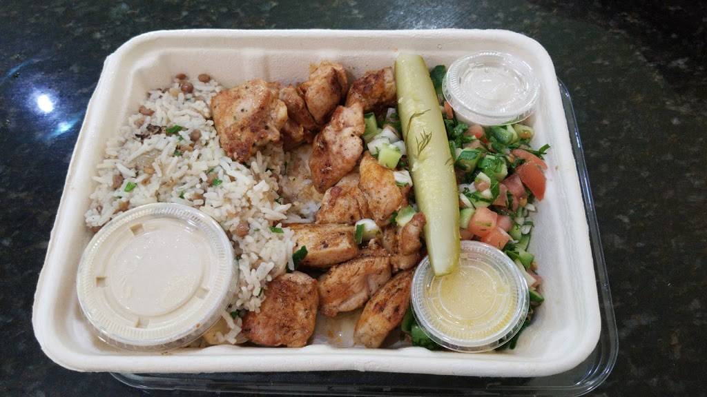 Zula Mediterranean Eatery | restaurant | 51 E Palisade Ave, Englewood, NJ 07631, USA | 2014085108 OR +1 201-408-5108