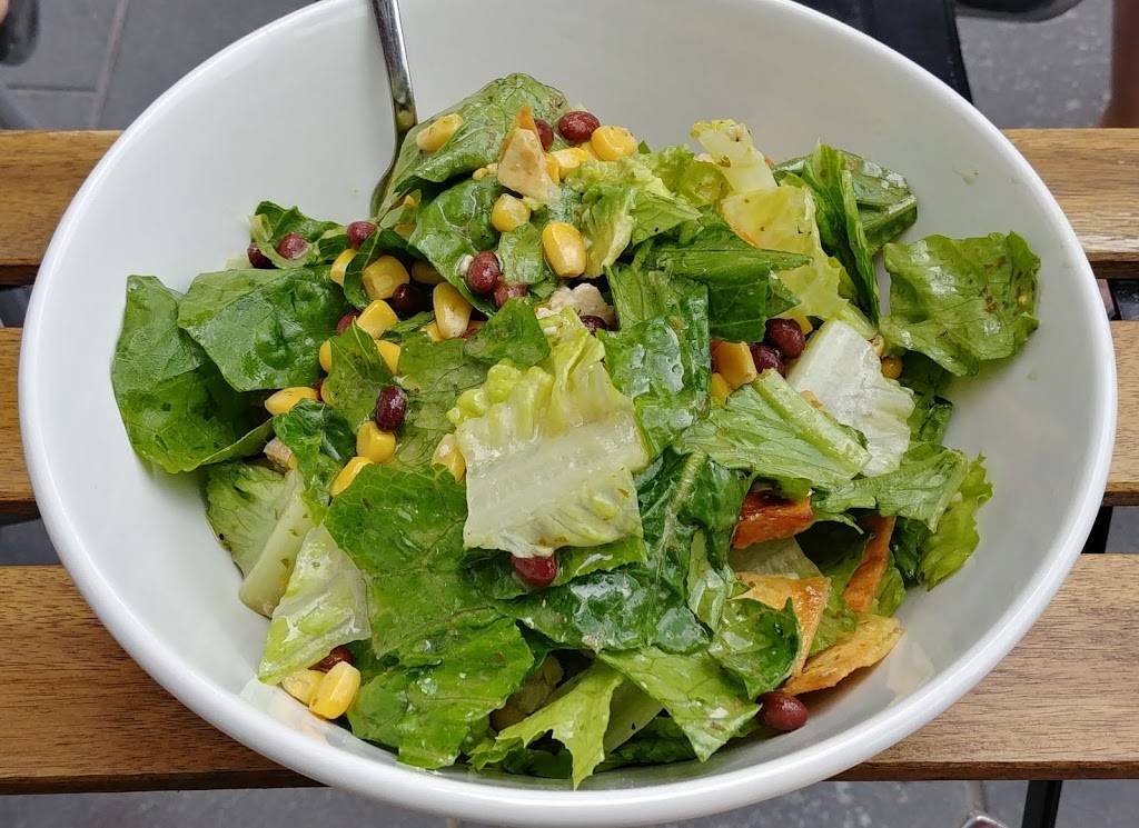 Frisette - Comptoir à Salades | restaurant | 5600 Av de Monkland, Montréal, QC H4A 1E3, Canada | 5144828542 OR +1 514-482-8542