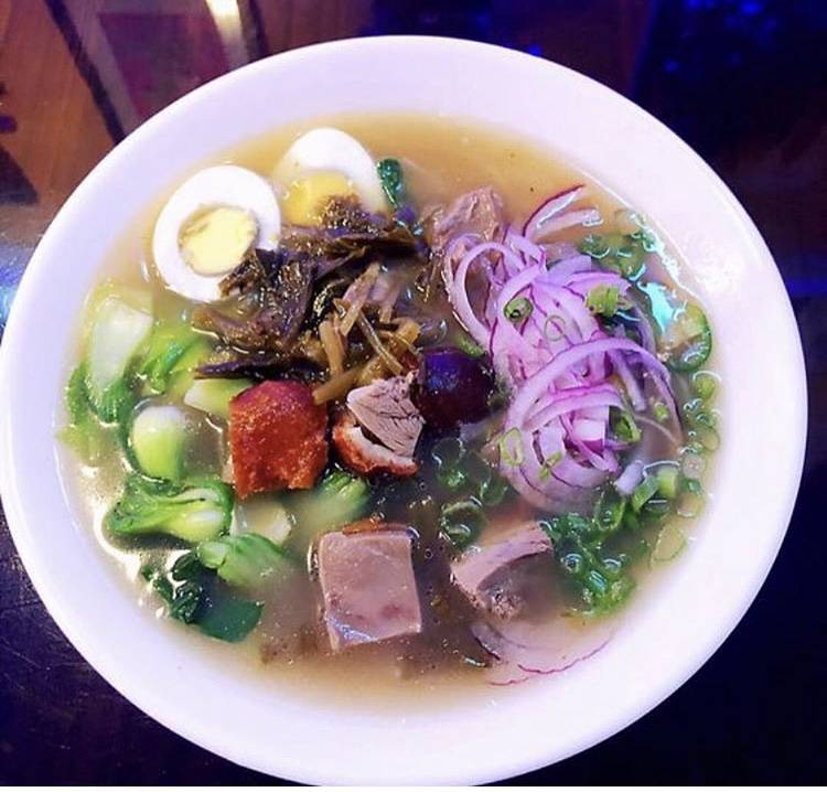 Mad Noodles | restaurant | 2017 E Carson St, Pittsburgh, PA 15203, USA | 4122510558 OR +1 412-251-0558