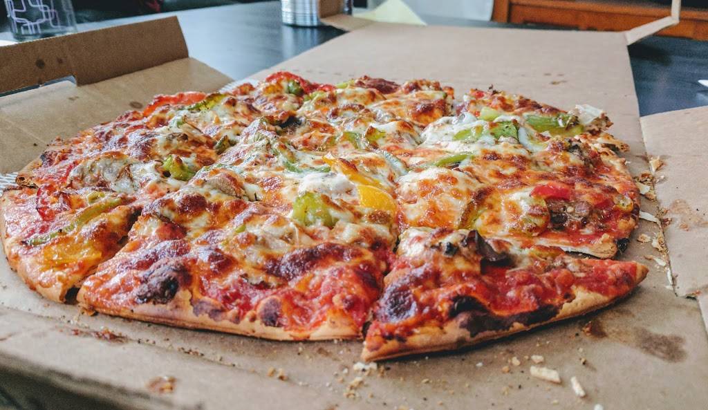 Papa Saverios Pizzeria | restaurant | 1350 E Chicago St #12, Elgin, IL 60120, USA | 2242767272 OR +1 224-276-7272